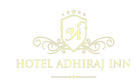 hotel adhiraj logo